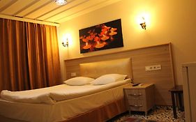 Jasmine Apart & Boutique Hotel